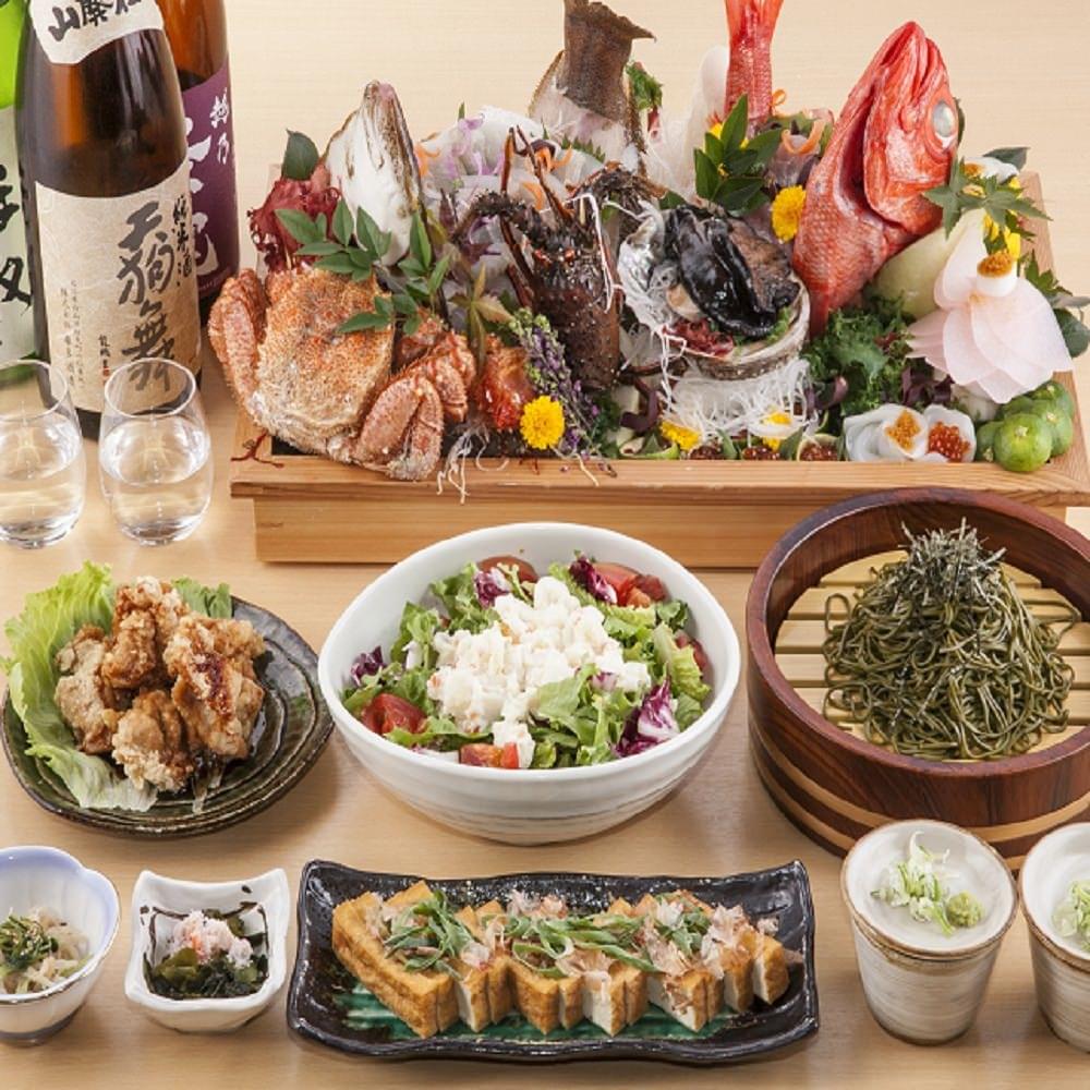 【記事移行】【食べログ3.5★以上】東京駅エリアのおすすめ居酒屋10選！【飲み会幹事必見】