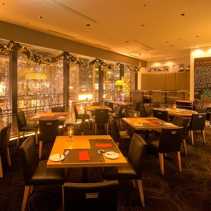 【記事移行】【食べログ3.5★以上】東京駅エリアのおすすめ居酒屋10選！【飲み会幹事必見】