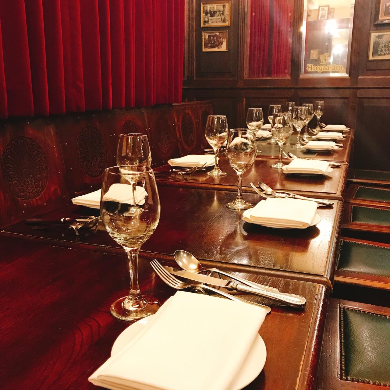 【記事移行】【食べログ3.5★以上】東京駅エリアのおすすめ居酒屋10選！【飲み会幹事必見】