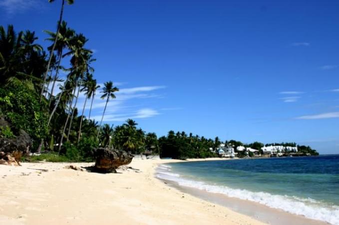 セブ島一人旅におすすめの観光スポット15選！美しい海と自然を満喫！