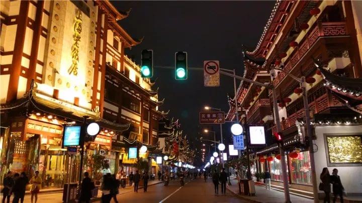 上海一人旅にオススメ！近代的な雰囲気と歴史がたのしめる観光名所15選！