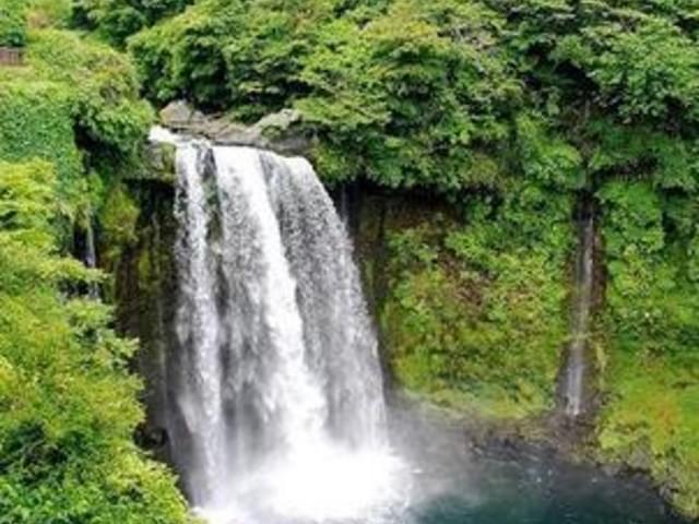 静岡へ女子旅！大自然のおすすめプラン！人気観光地＆グルメスポット15選！