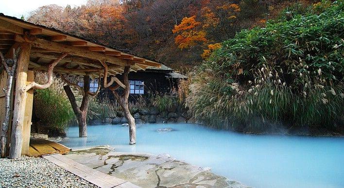 一人旅にオススメ！日本全国の温泉ベスト15選！