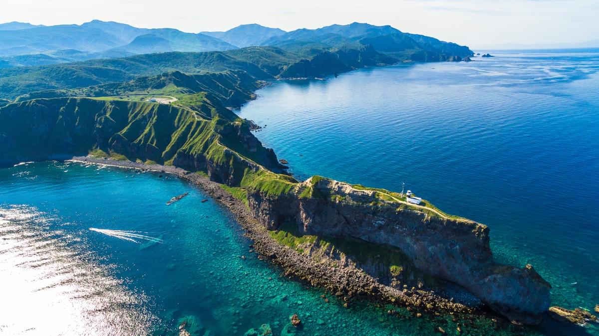 一人旅で北海道へ！自然の景色に癒されるおすすめの観光名所15選！