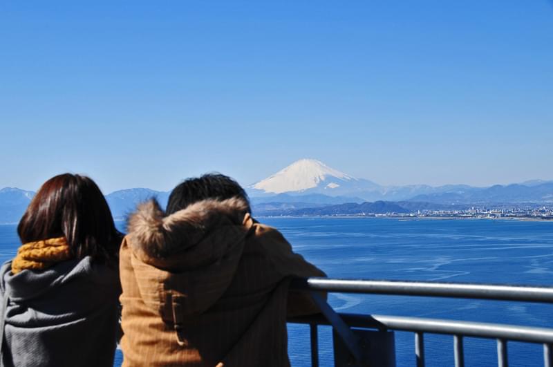 江ノ島を満喫！一人旅にオススメな観光名所15選！