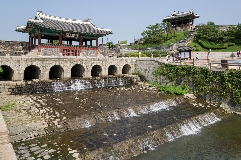 韓国一人旅！日本からも近い国韓国の有名観光スポット＆グルメ選りすぐり15選！