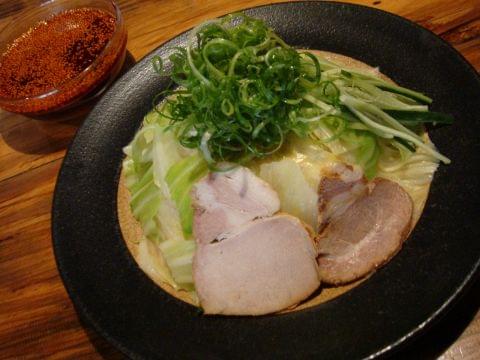 【広島】ご当地グルメ！広島つけ麺が食べられる地元のおすすめのお店3選