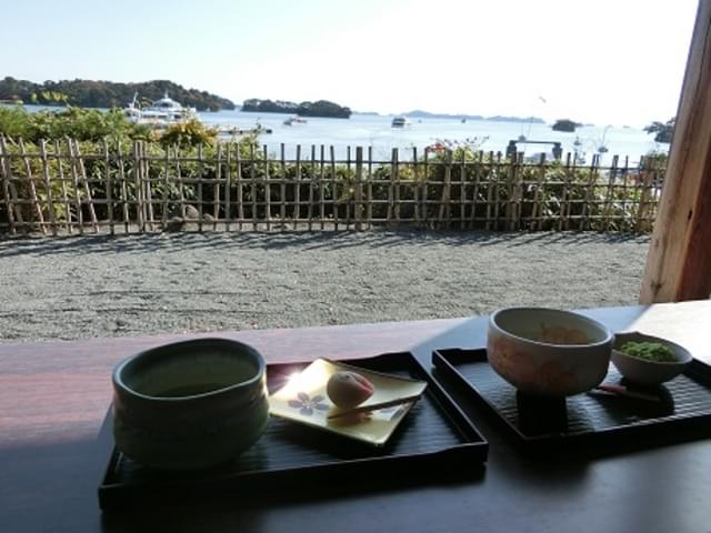 松島で散策すべきおすすめ観光スポット5選