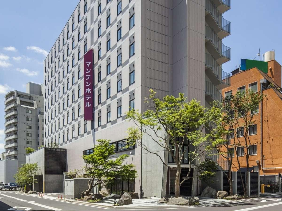 福井のおすすめホテル15選　幸福度No.1福井県の旅に最適なホテルはココ！