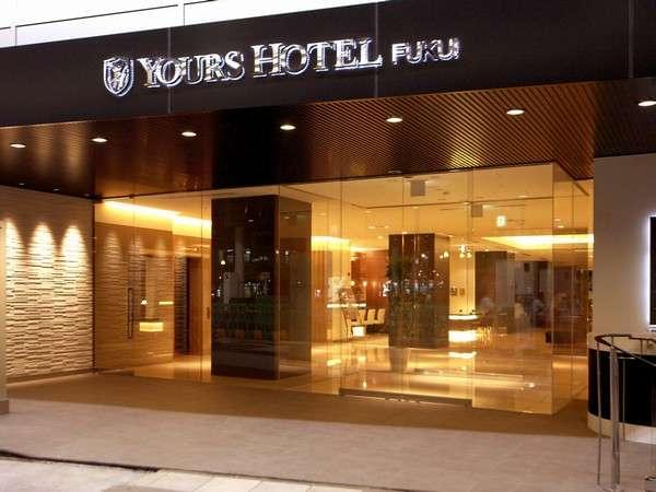 福井のおすすめホテル15選　幸福度No.1福井県の旅に最適なホテルはココ！