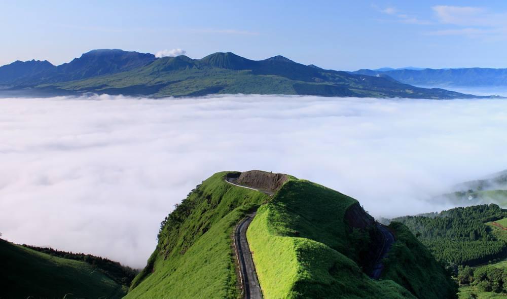 熊本一人旅で巡る！大自然に囲まれオススメ観光名所ベスト15！