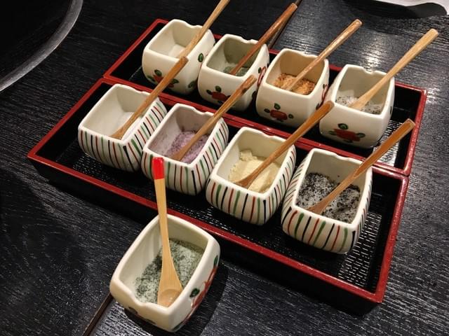 東京都内の高級極上「しゃぶしゃぶ」5選！死ぬまでに一度は食べたい！