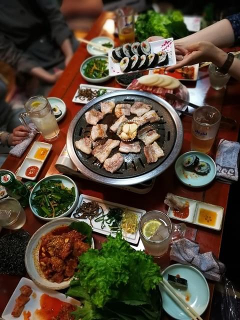 神戸で本当においしい韓国料理を！ウマすぎる店だけ厳選4店
