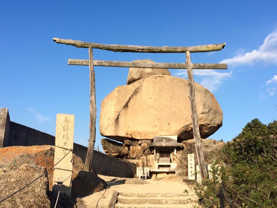 小豆島に一人旅でいくならここをチェック！自然とアートを楽しむ！おすすめ観光名所15選！