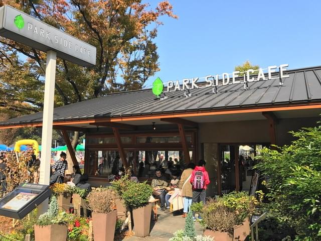 上野公園の人気店で優雅にランチ！おすすめレストラン5選