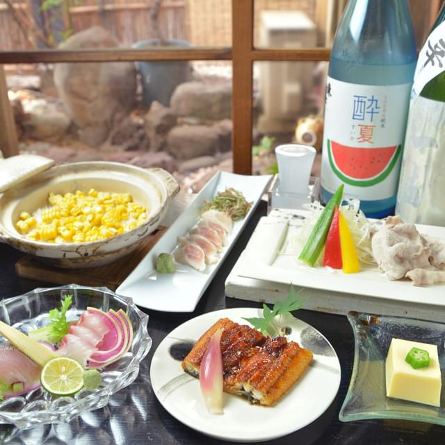 【食べログ3.5★以上】神楽坂エリアの居酒屋おすすめ15選！【飲み会幹事必見】【デートにも♡】