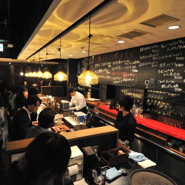 【食べログ3.5★以上】横浜エリアの居酒屋おすすめ30選！【飲み会幹事必見】【デートにも♡】