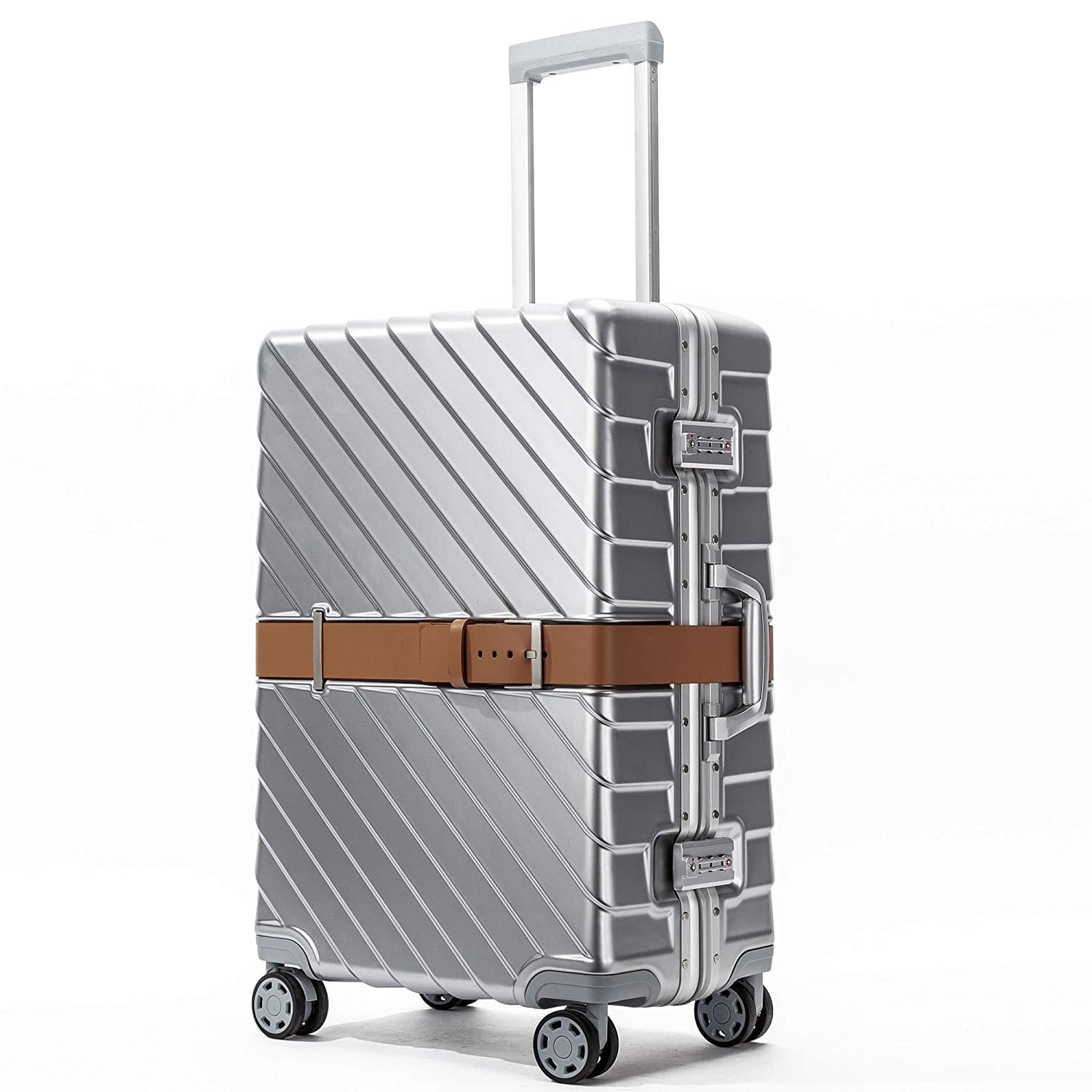 スーツケースの選び方を知りたい初心者さん必見！旅行が楽しくなるおすすめスーツケースをご紹介