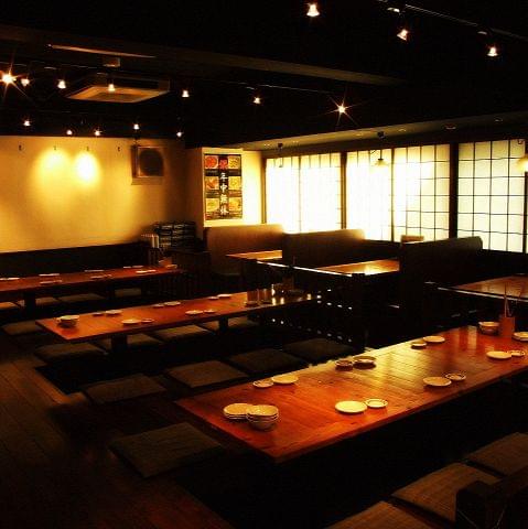 【食べログ3.5★以上】浜松町の居酒屋おすすめ15選！