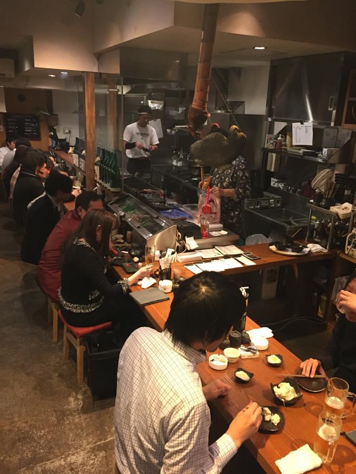 【食べログ3.5★以上】荻窪駅エリアの居酒屋おすすめ15選！