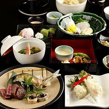 京都でおすすめの女子会ディナースポットランキングTOP10！お洒落レストランからホテルディナーまで！