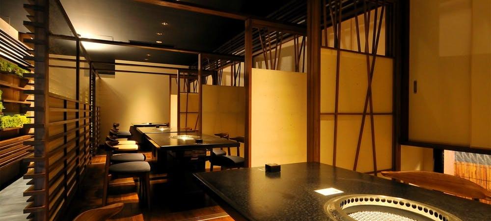 京都でおすすめの人気高級焼き肉レストランランキングTOP10