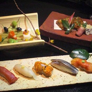 東京でおすすめの人気高級寿司レストランランキングTOP10