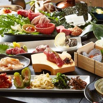 大阪でおすすめの人気高級焼き肉レストランランキングTOP10