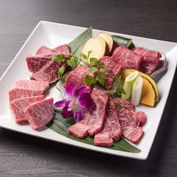 大阪でおすすめの人気高級焼き肉レストランランキングTOP10
