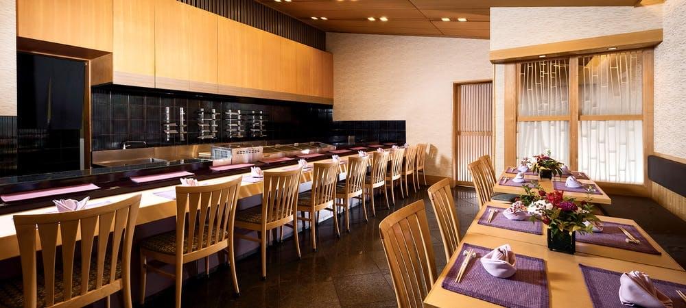 大阪でおすすめの人気高級寿司レストランランキングTOP10