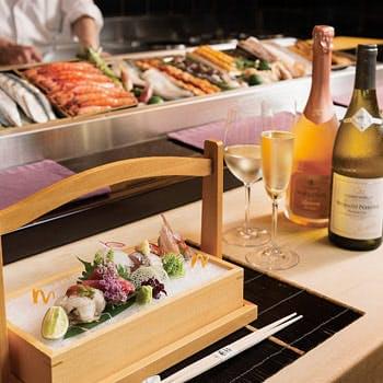 大阪でおすすめの人気高級寿司レストランランキングTOP10