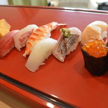 京都でおすすめの人気高級寿司レストランランキングTOP10