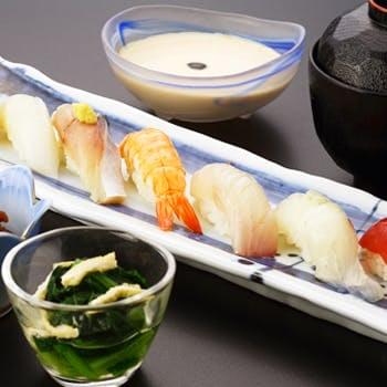 京都でおすすめの人気高級寿司レストランランキングTOP10