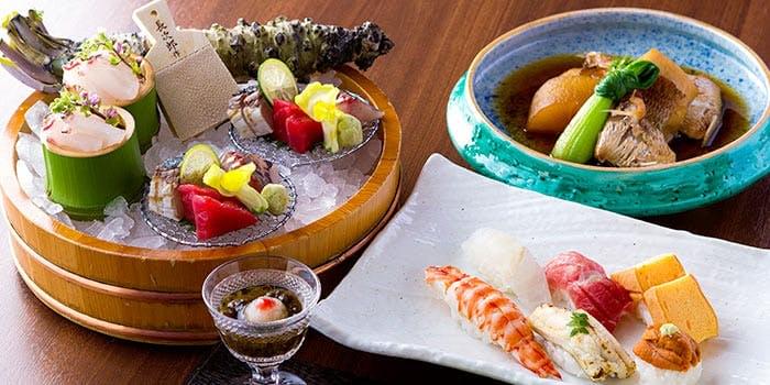 福岡でおすすめの人気高級寿司レストランランキングTOP8