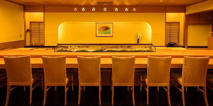 福岡でおすすめの人気高級寿司レストランランキングTOP8