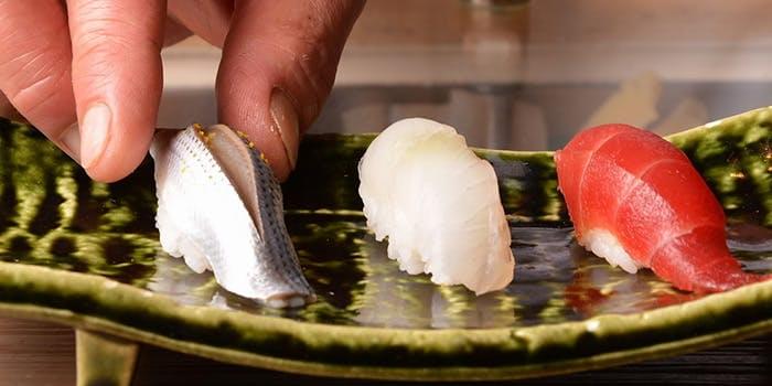 愛知でおすすめの人気高級寿司レストランランキングTOP8