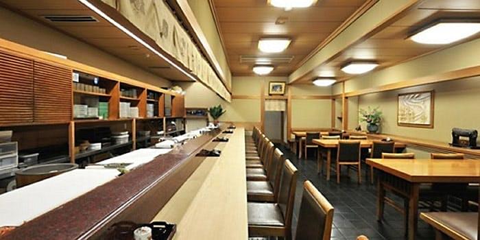 兵庫でおすすめの人気高級寿司レストランランキングTOP8