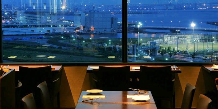 横浜でおすすめの夜景が綺麗な人気レストランTOP10