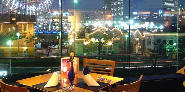 横浜でおすすめの夜景が綺麗な人気レストランTOP10