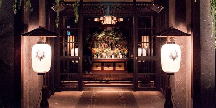 名古屋でおすすめの夜景が綺麗な人気レストランTOP10