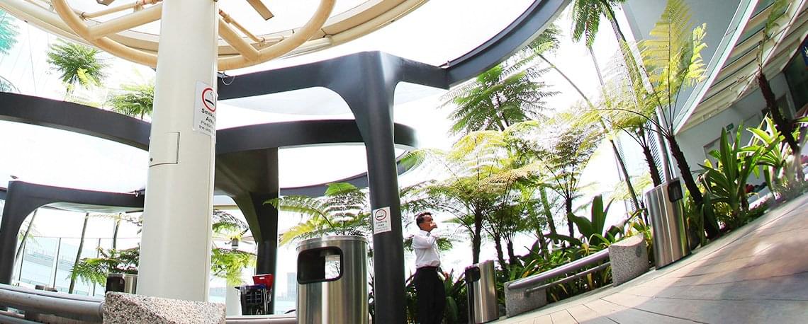 シンガポール・チャンギ国際空港(SIN)完全ガイド！市内へのアクセスと空港での過ごし方まとめ！