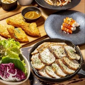東京でおすすめの人気韓国料理レストランTOP10