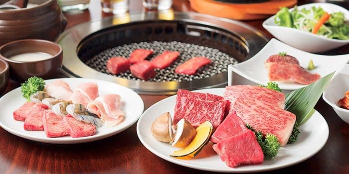 東京でおすすめの人気韓国料理レストランTOP10