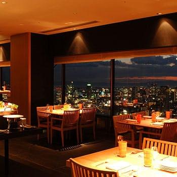 神戸でおすすめの夜景が綺麗な人気レストランTOP10