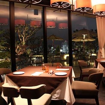 神戸でおすすめの夜景が綺麗な人気レストランTOP10
