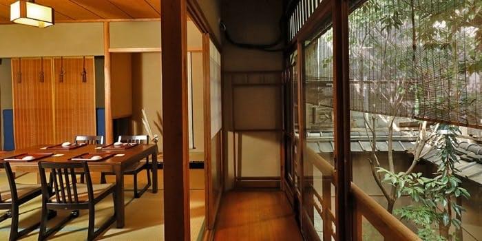 京都でおすすめの記念日デートで行きたい人気レストランTOP10