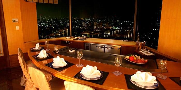 千葉でおすすめの夜景の綺麗なレストランTOP10