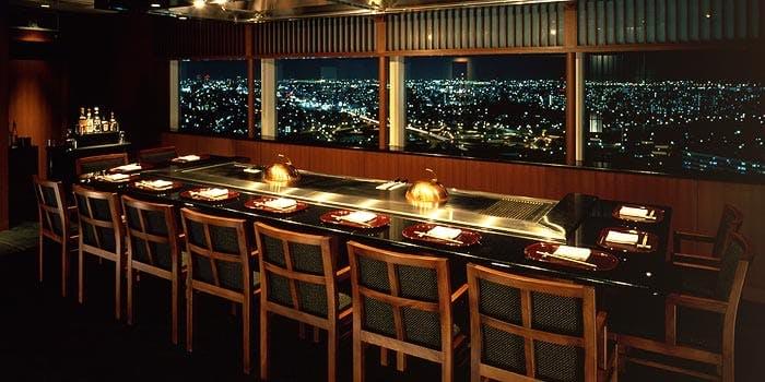 千葉でおすすめの夜景の綺麗なレストランTOP10