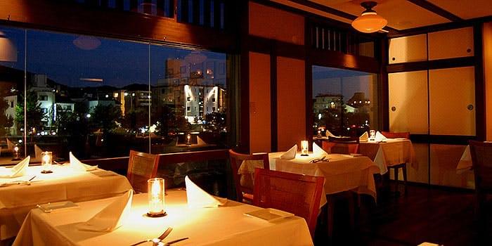 京都のおすすめレストラン10選！美しい夜景を見ながら、絶品グルメを堪能！