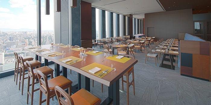 名古屋で人気のランチビュッフェレストランおすすめTOP10！ディナーも♪